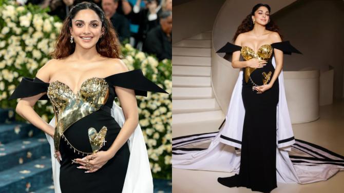 Met Gala 2025: 10 Indian Celebs Who Slayed At The Biggest Fashion Night