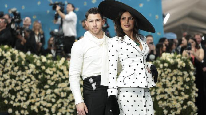 Met Gala 2025: 10 Indian Celebs Who Slayed At The Biggest Fashion Night