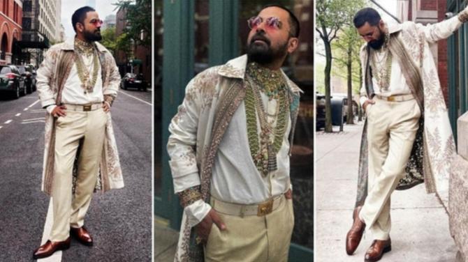 Met Gala 2025: 10 Indian Celebs Who Slayed At The Biggest Fashion Night