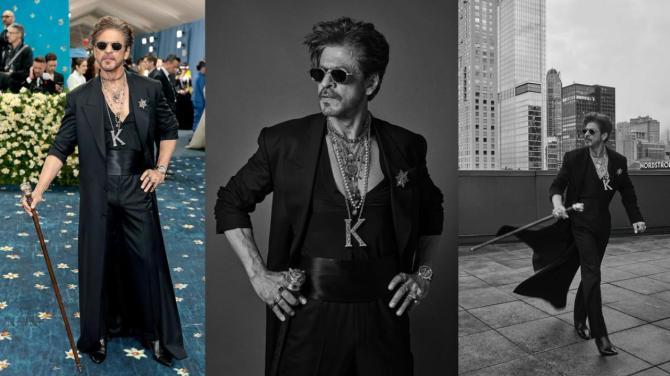 Met Gala 2025: 10 Indian Celebs Who Slayed At The Biggest Fashion Night