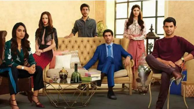 Half CA To The Night Manager, 7 Web Series That Redefined OTT In 2023