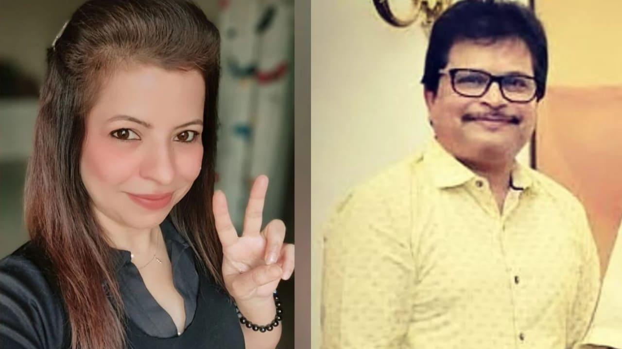 TMKOC`s Jennifer Mistry Bansiwal Shares First Post After Winning The Case Against Asit Kumarr Modi