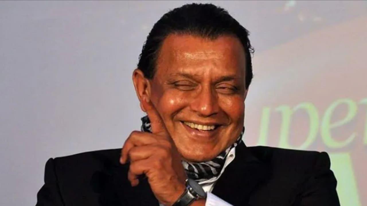 Mithun Chakraborty To Be Honoured With Dadasaheb Phalke Award