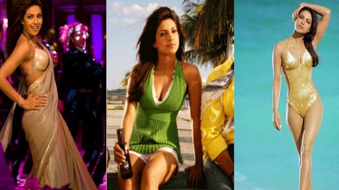 Geet To Naina, Iconic Bollywood Characters Styled By Manish Malhotra That Revolutionized Fashion