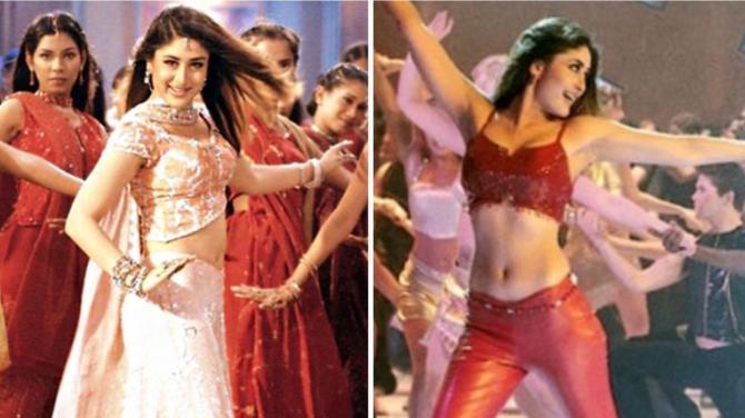 Geet To Naina, Iconic Bollywood Characters Styled By Manish Malhotra That Revolutionized Fashion