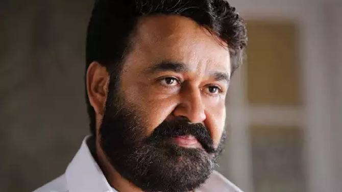 Mohanlal got Padma Bhushan in 2019