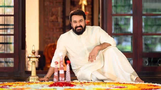 Celebrating Onam 2024 In A Fashionable Way With These South Superstars