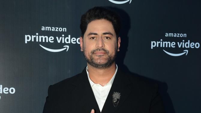 Mumbai Diaries 26/11 Trailer unveiled at the Gateway of India, Konkona Sen Sharma, Mohit Raina spotted