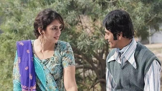 Huma Qureshi: From Gangs Of Wasseypur To Gangubai Kathiawadi, The Actress Is Redefining Bollywood And How
