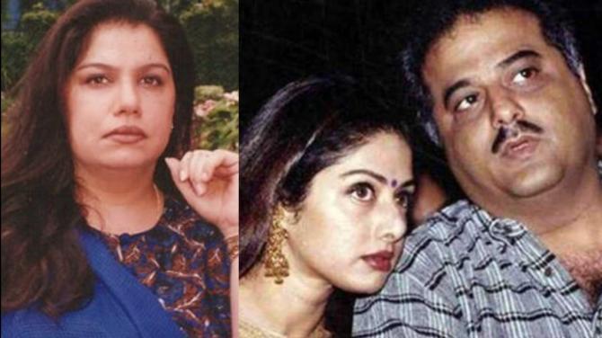 Sridevi And Boney Kapoor Controversial Love Story: 5 Unknown Facts About The Couple That Will Shock You