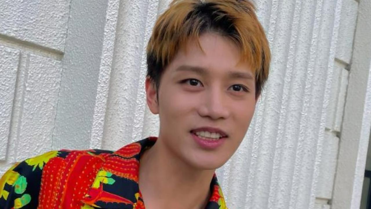 Former NCT Member Taeil Indicted Without Detention in Sexual Assualt Case