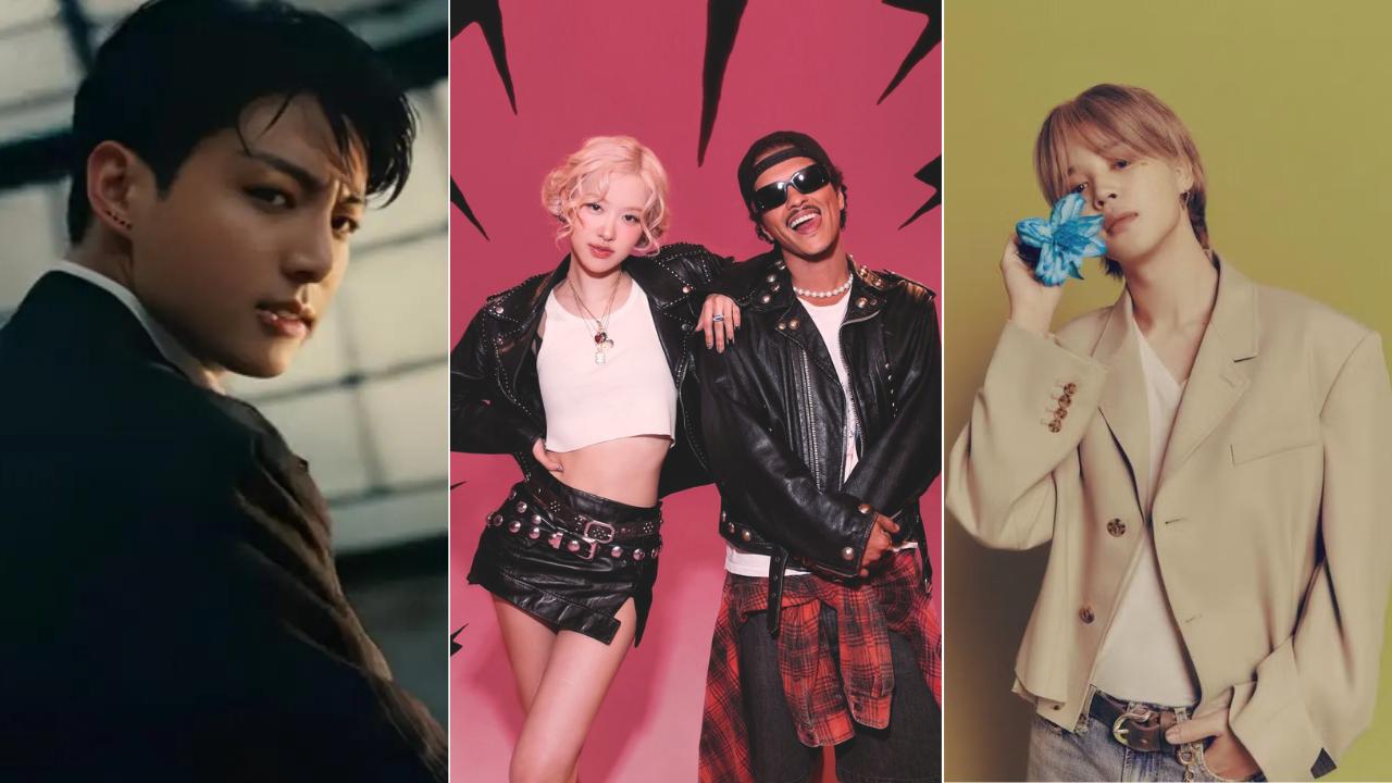 Top 10 Most Streamed Songs on Spotify 2024