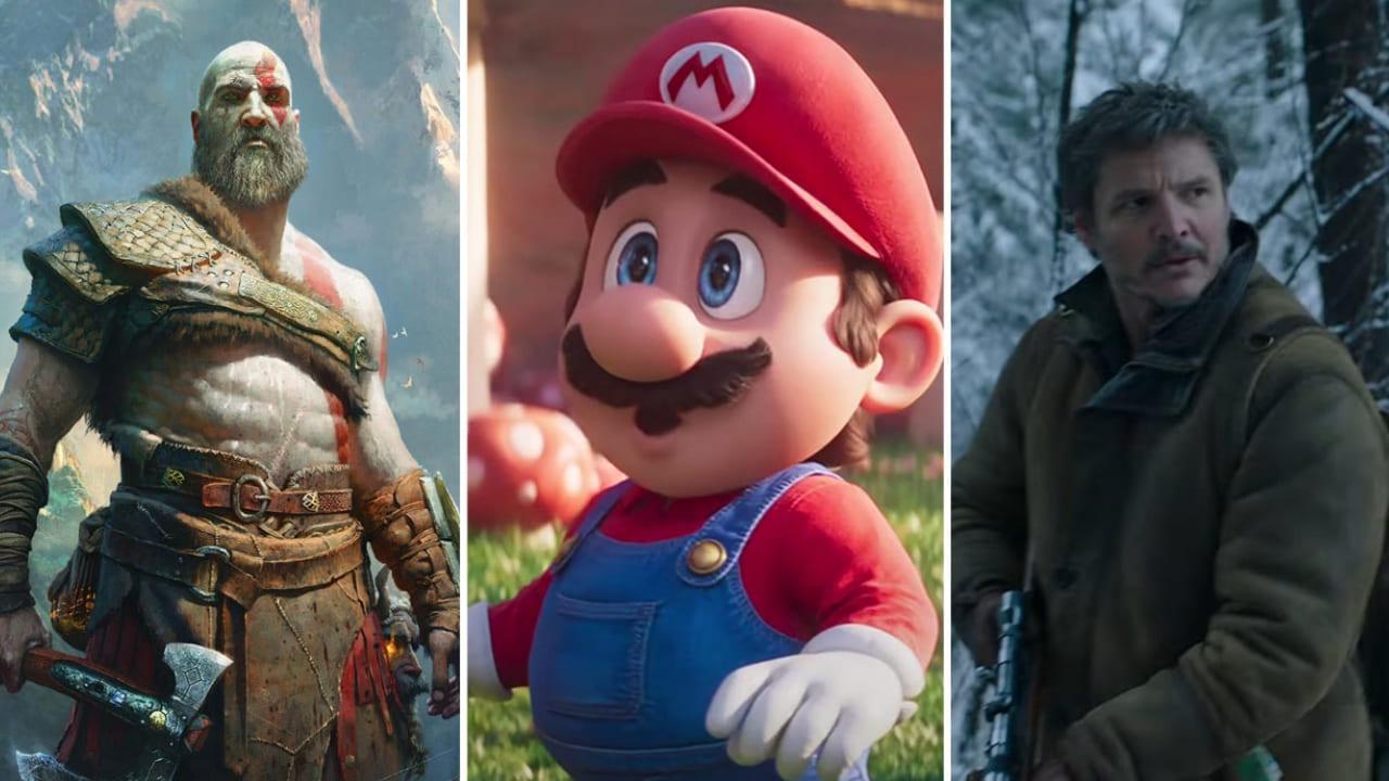 As GTA 6 Trailer Releases, Watch These Thrilling Movies Based On Popular Video Games