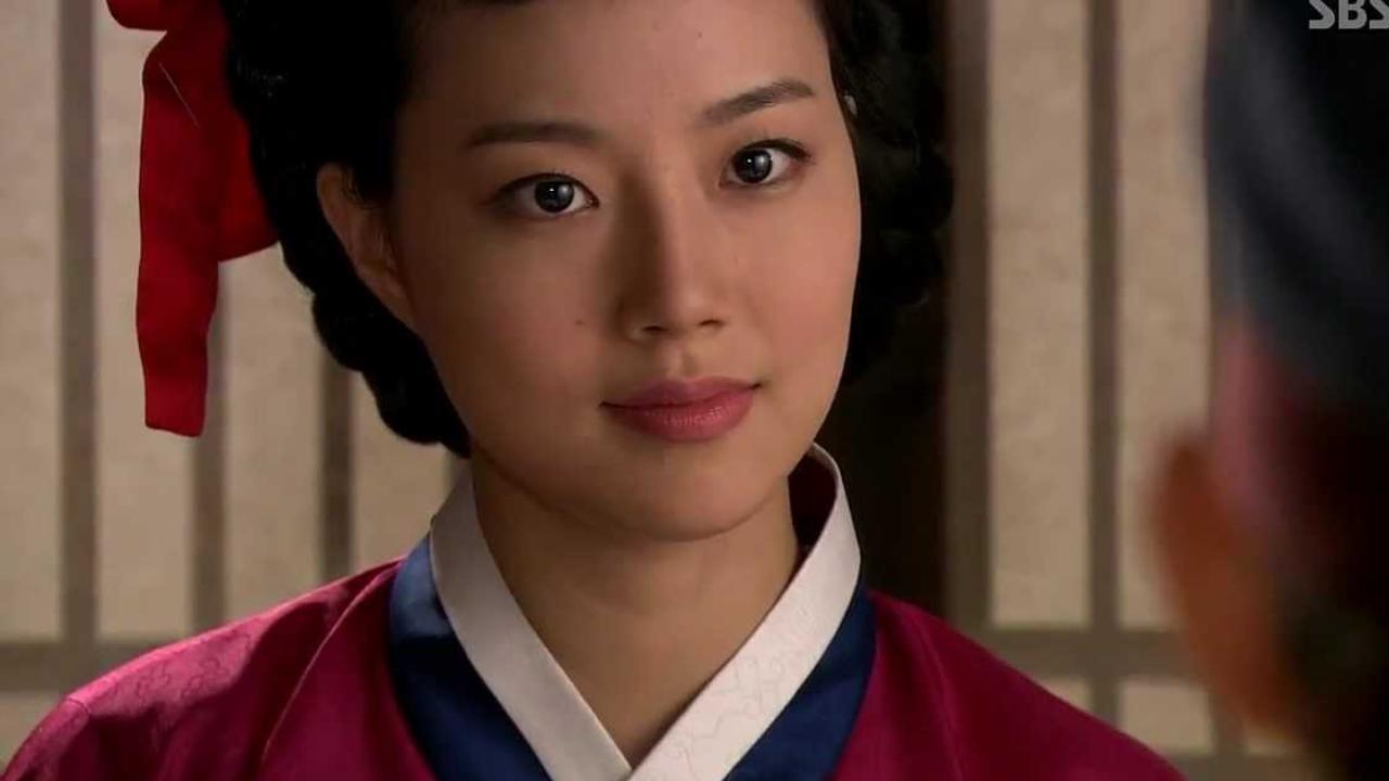 1. Painter of the Wind (2008)