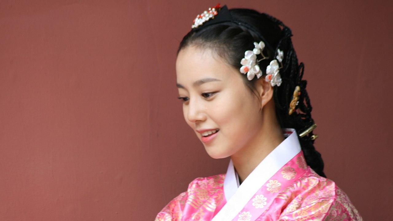 3. The Princess` Man (2011)