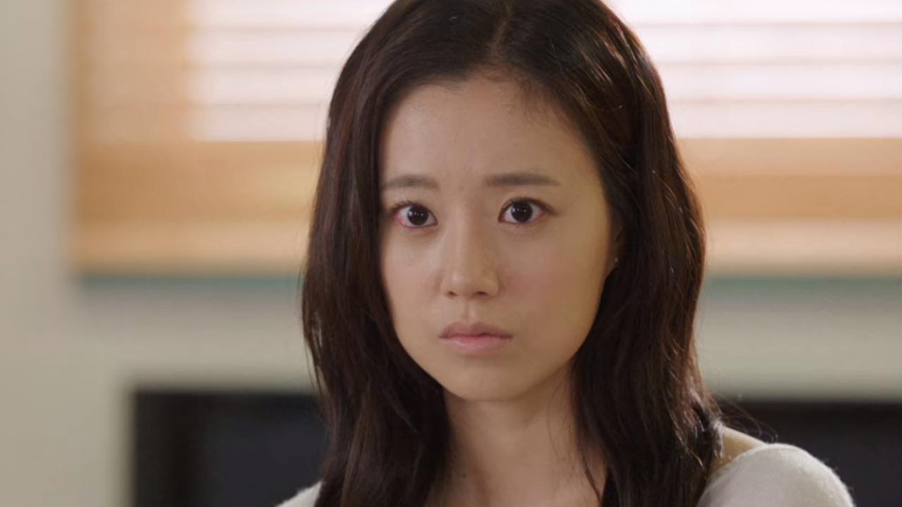 5. The Innocent Man (2012)