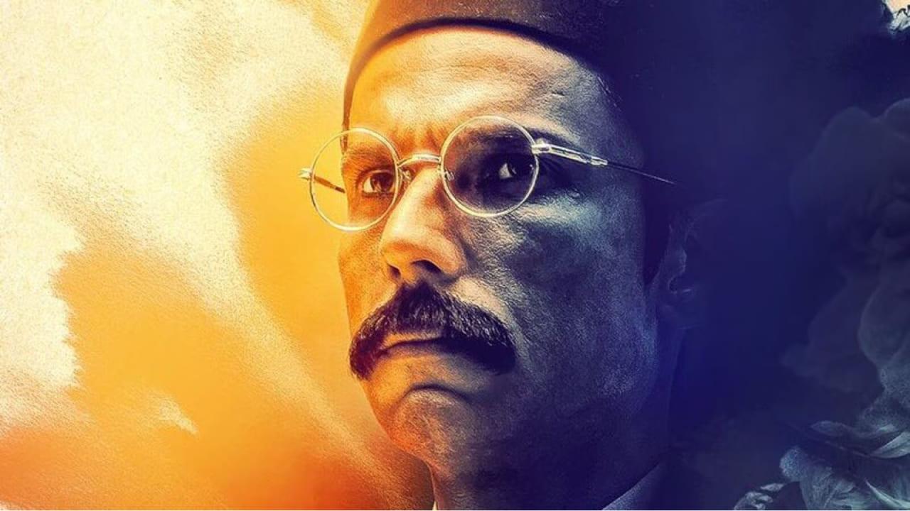 Swatantrya Veer Savarkar (Release Date: March 2022, 2024)