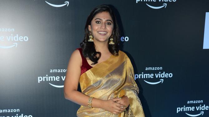 Mumbai Diaries 26/11 Trailer unveiled at the Gateway of India, Konkona Sen Sharma, Mohit Raina spotted