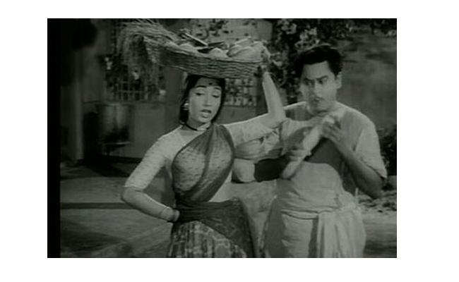 Many moods of Kishore Kumar