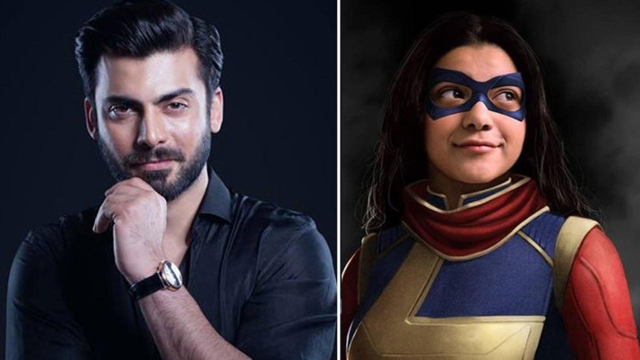 Ms Marvel Trailer: Iman Vellani Marvel`s First Muslim Superhero