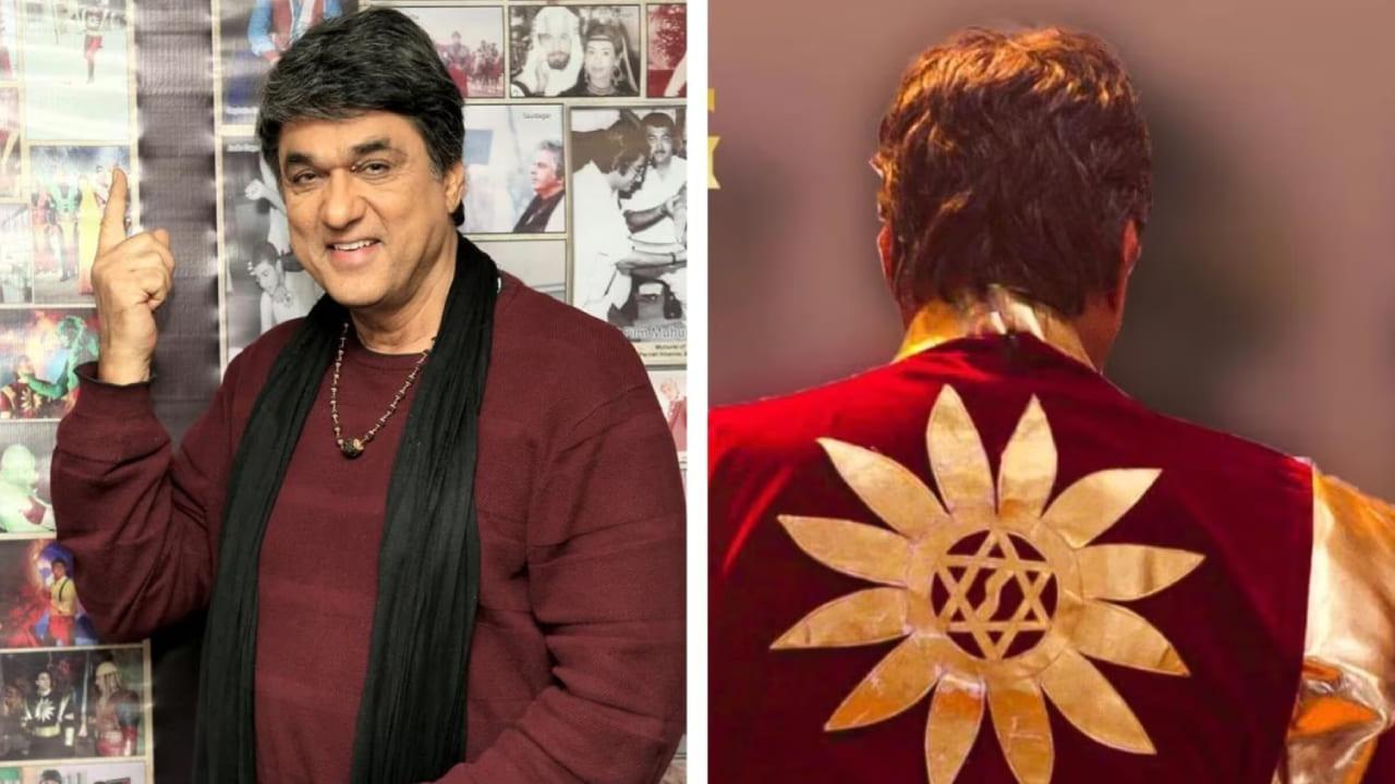 Mukesh Khanna To Return As Shaktimaan, Gets Brutally Trolled By Fans