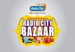 Radio City Bazaar