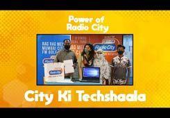 City Ki Techshaala