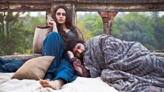 Huma Qureshi: From Gangs Of Wasseypur To Gangubai Kathiawadi, The Actress Is Redefining Bollywood And How