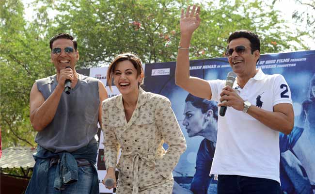 Naam Shabana