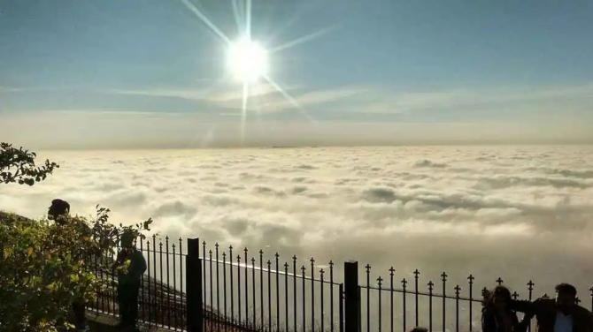 Nandi Hills