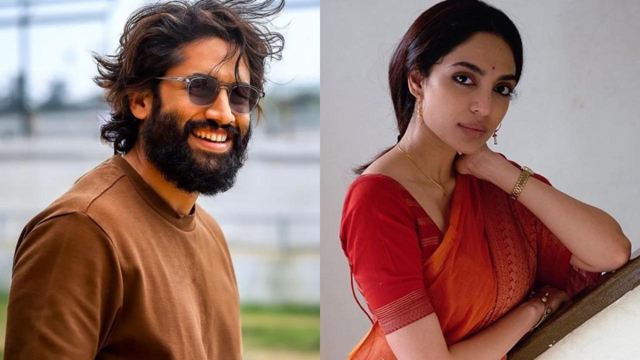 Sobhita Dhulipala and Naga Chaitanya To Have a Traditional Telugu Wedding