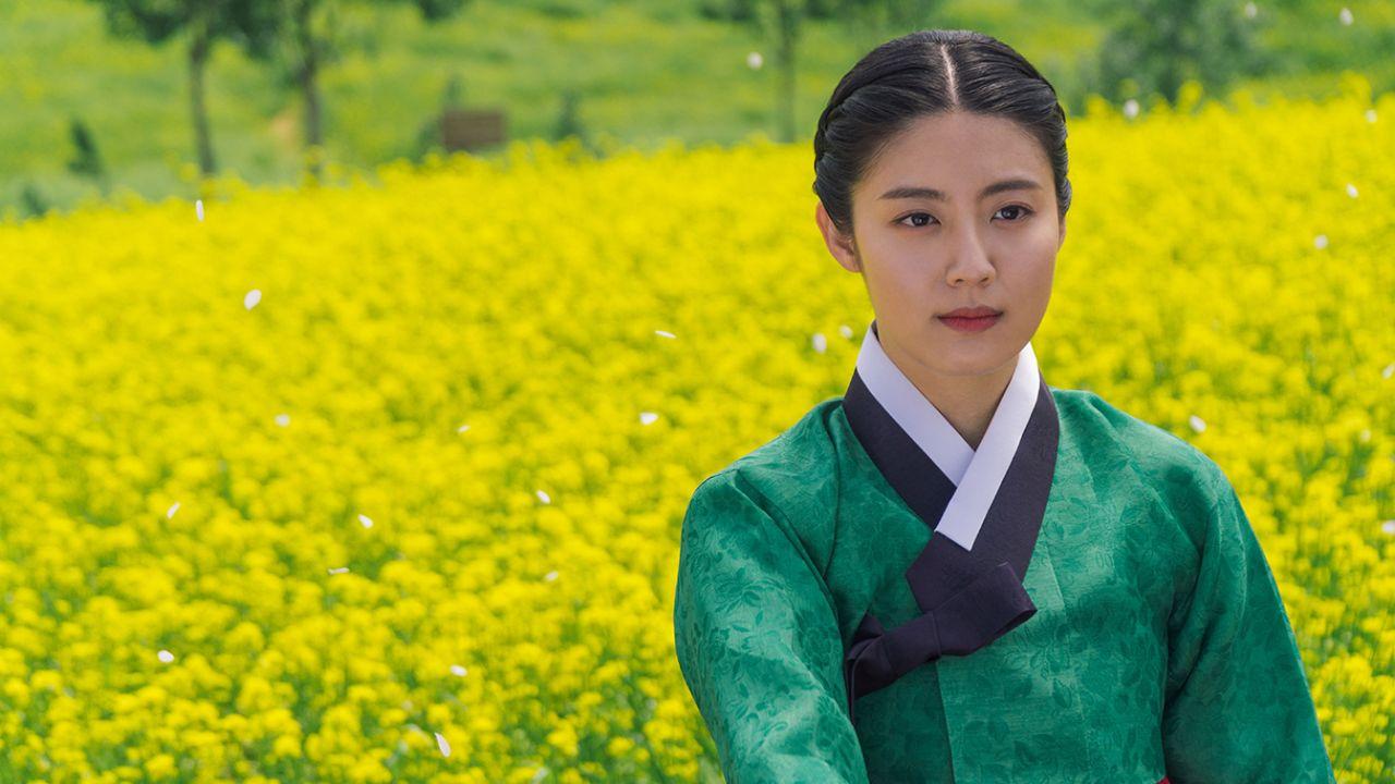 2. 100 Days My Prince (2018)