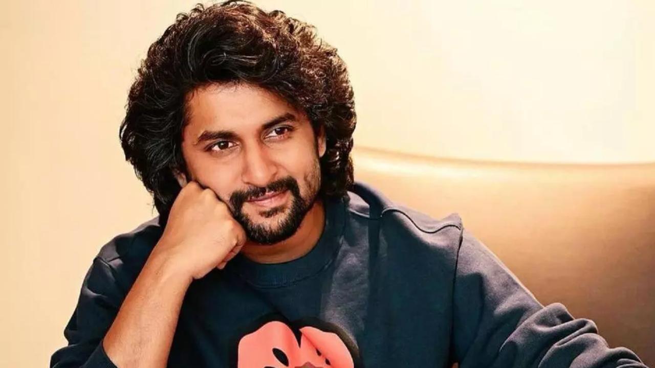 nani birthday photo