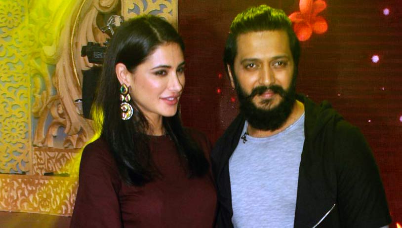 Snapped: Ritiesh, Nargis, Kriti, Emraan and others