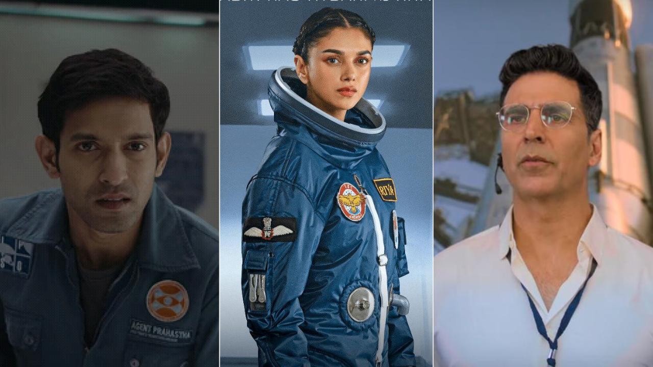 National Space Day 2024