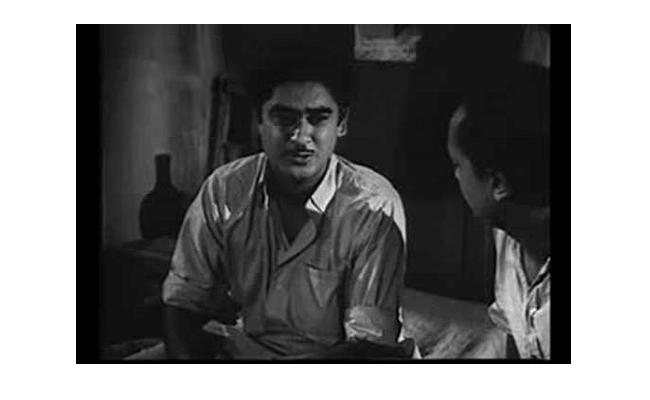 Many moods of Kishore Kumar