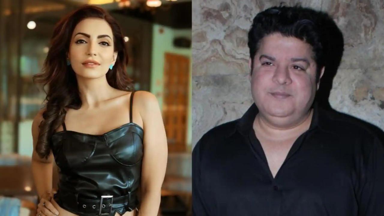 Actress Navina Bole Makes Casting Couch Allegations Against Sajid Khan