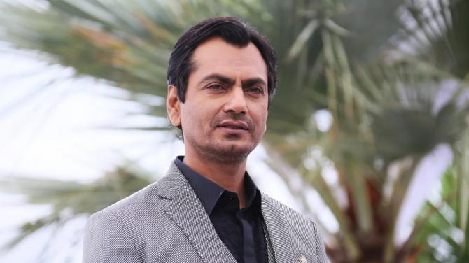 Nawazuddin Siddiqui: The Man Who Shattered The Actor Stereotype Syndrome
