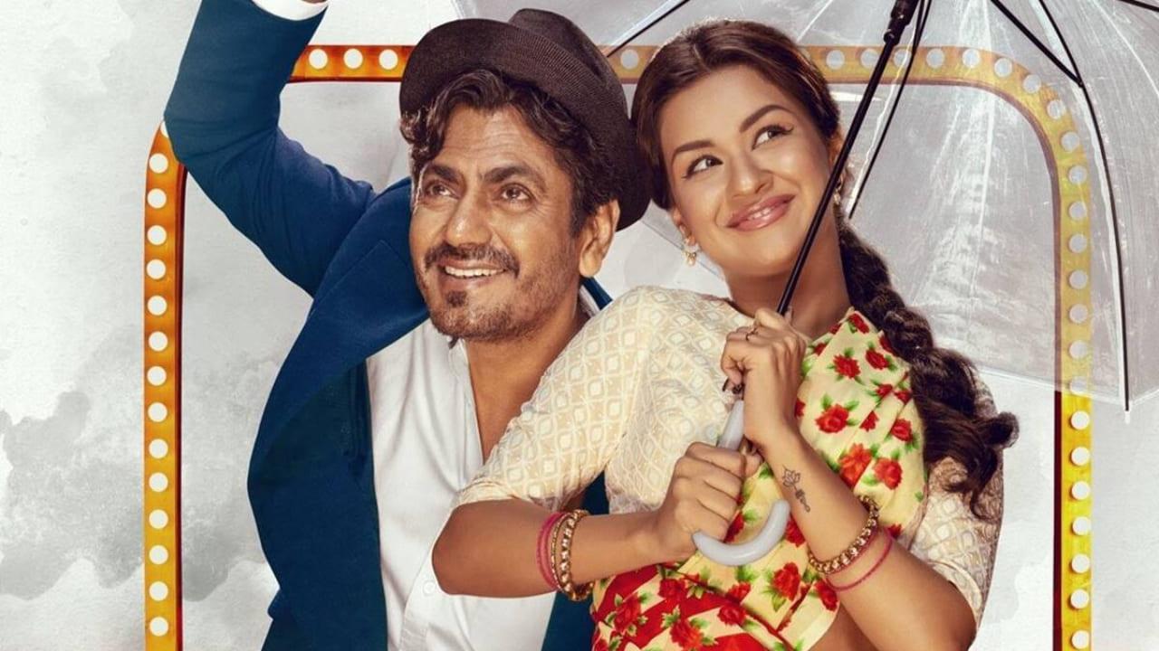 Tiku Weds Sheru: Nawazuddin Siddiqui Finally Reacts To Criticism Of Kissing 21-Year-Old Avneet Kaur