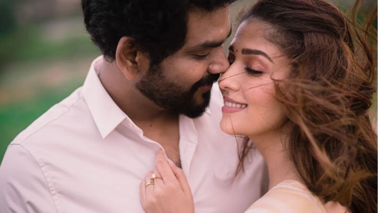 Nayanthara`s Cryptic Note Amid Divorce Rumors With Vignesh Leaves Fans Worried