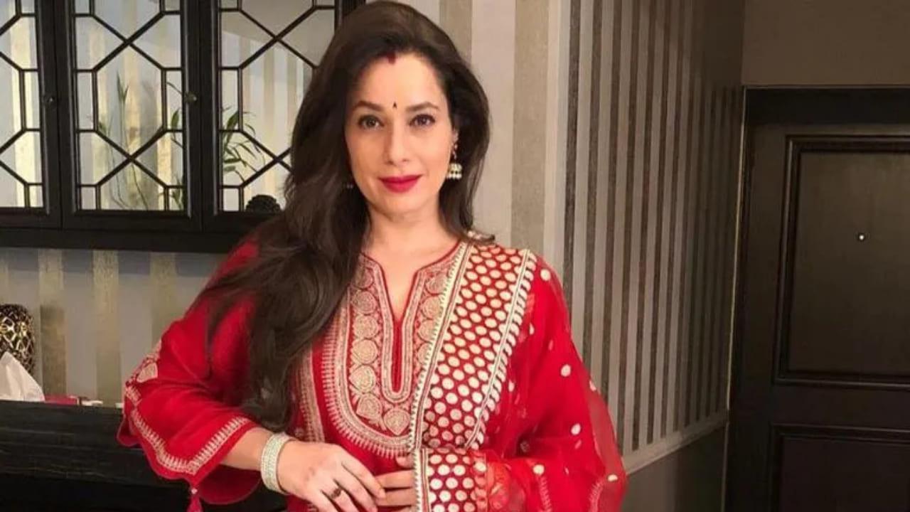 Fabulous Lives Of Bollywood Wives: Here Is What Neelam Kothari Has To Say On All The Trolls