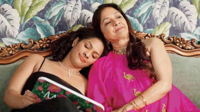 Mother`s Day 2025: 7 Single Moms In Bollywood Who Inspire Us