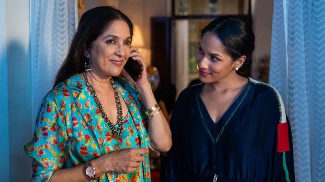 Neena Gupta: The Actress That Dared To Choose The Road Less Travelled