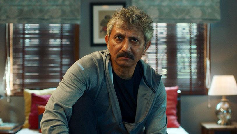 Neeraj Kabi