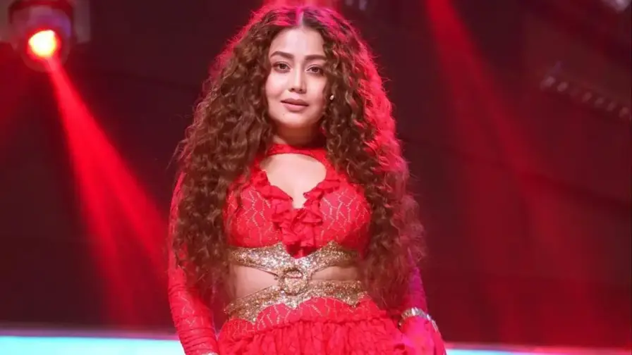 Neha Kakkar Birthday: 5 Songs of the Artist That Made The Nation Groove
