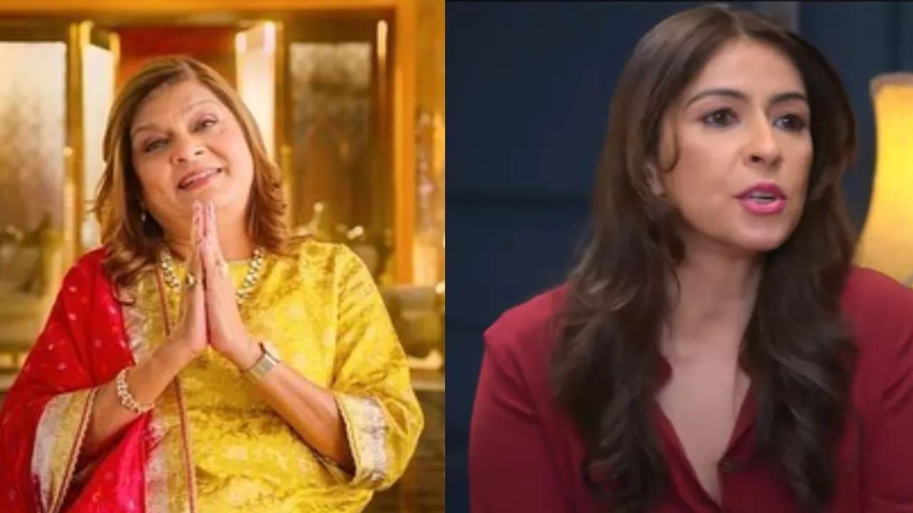 Fabulous Lives Of Bollywood Wives S2 To Indian Predator: Netflix India Promises A Power-Packed 2022