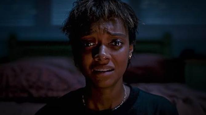 Talk to Me (2023)