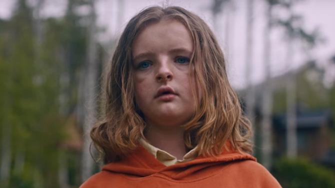 Hereditary (2018)