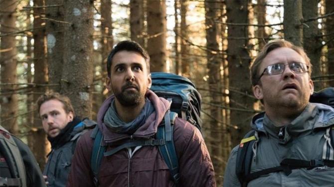 The Ritual (2017)