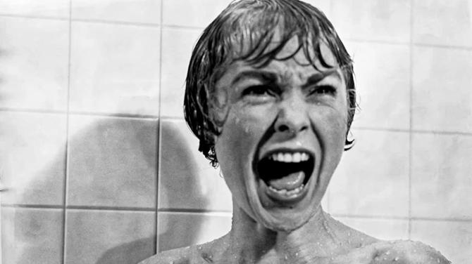 Psycho (1960)